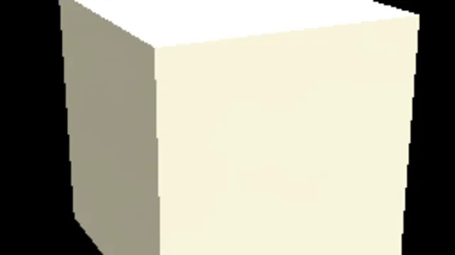 Smoothcube