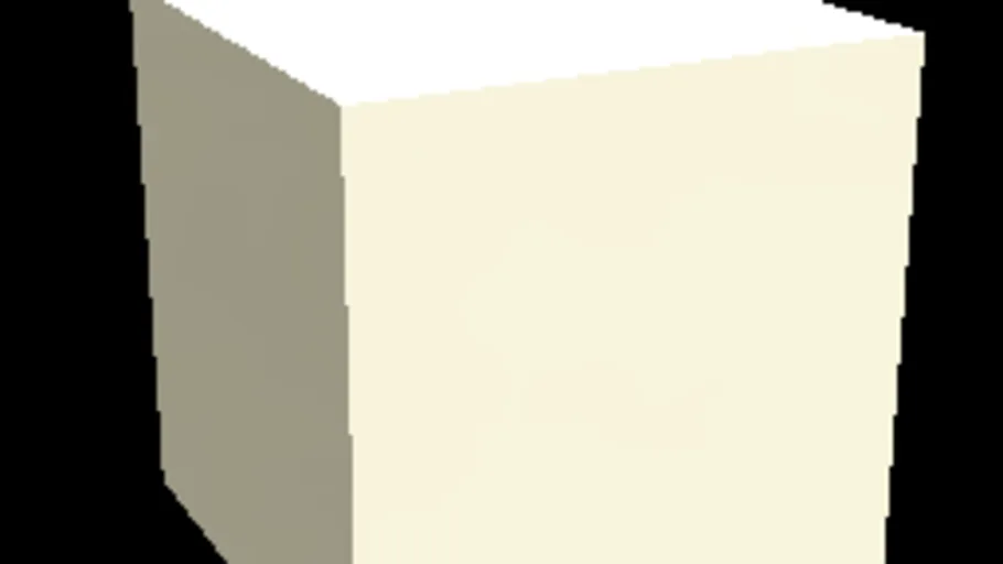 Smoothcube