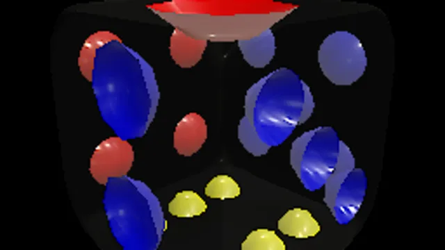 Wahahadice Entity