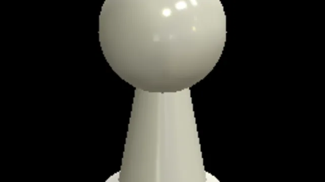 Wahaha Pawn (Model)