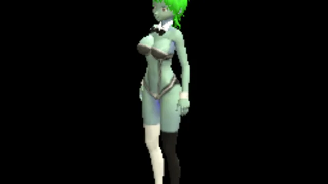 Zuuljedus (PlayerModel)