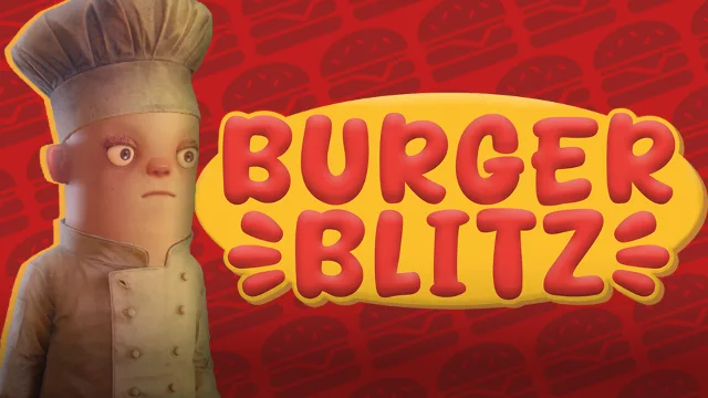 Burger Blitz