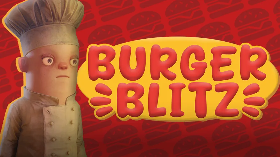 Burger Blitz