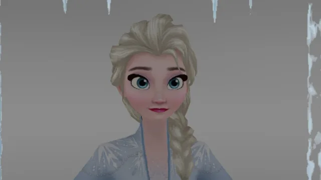 Elsa Ragdoll