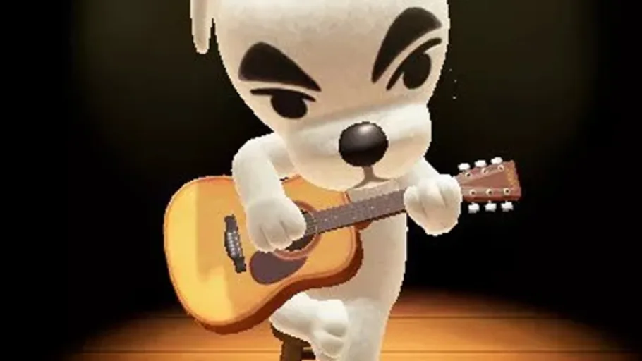 K.K. Slider Ragdoll