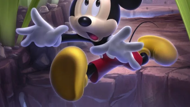 Mickey mouse Ragdoll