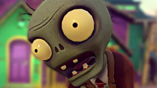 PVZ GW Browncoat ragdoll