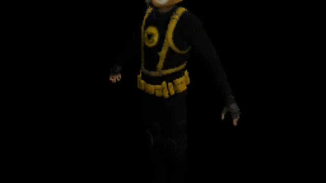 Vanoss Gmod ragdoll