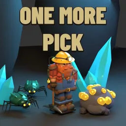 One More Pick thumbnail