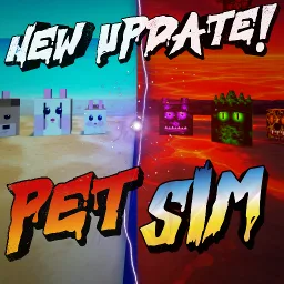Pet Sim thumbnail