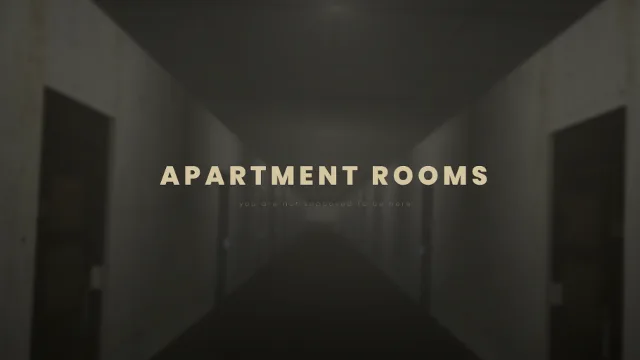 Apartment Rooms