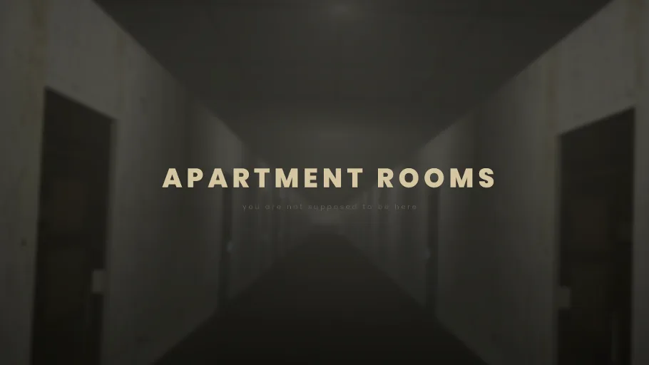 Apartment Rooms