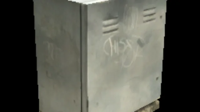 Service Box 1