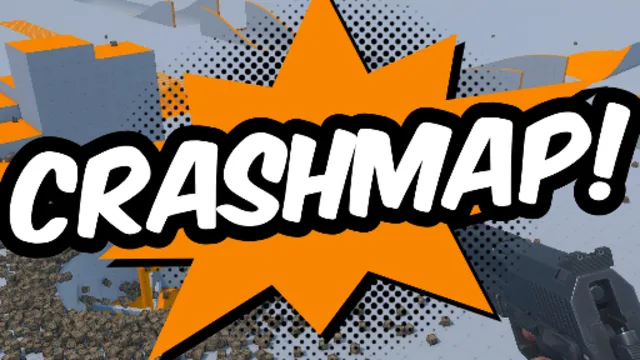 Crashmap (WIP)