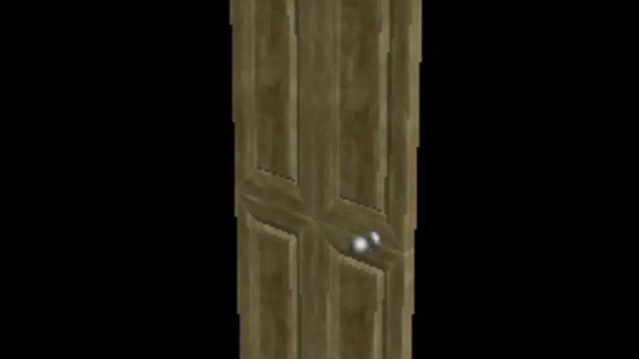 Door 01