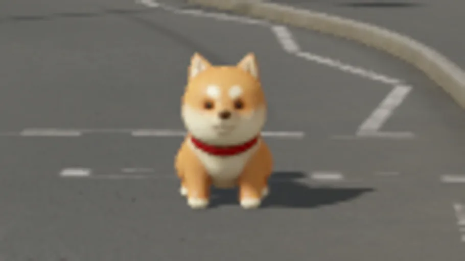 MaxTheDog