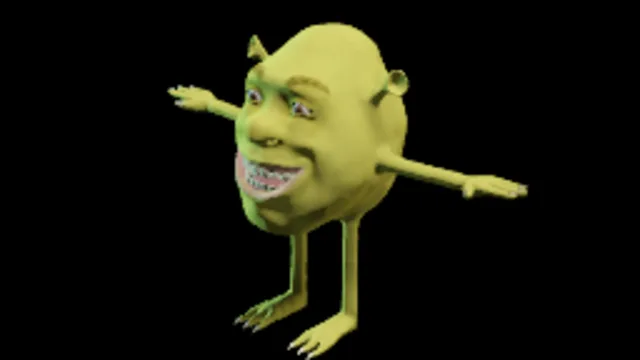 shrekwazowski