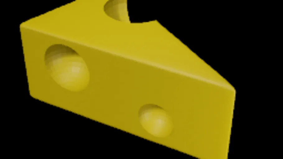 cheese