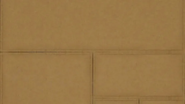 Cardboard Hotspot