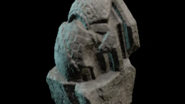 Coat Of Arms Rock