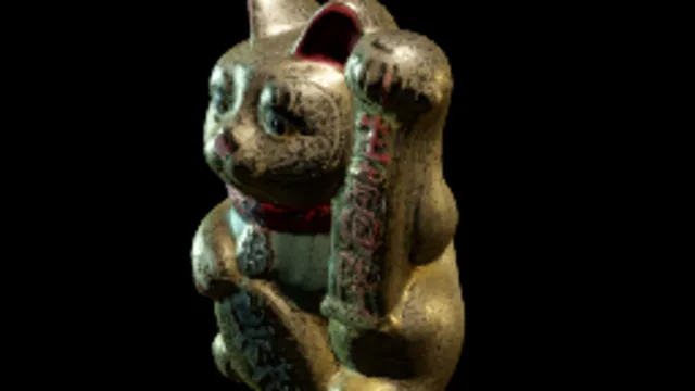 Lucky Cat