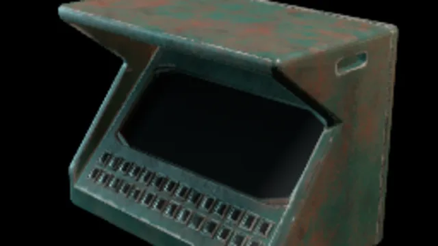 Sci-Fi PC