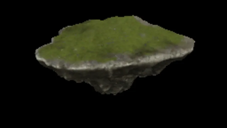 Sky Island