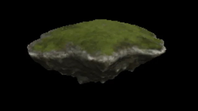Sky Island 2