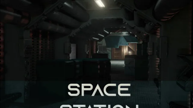 Space Station