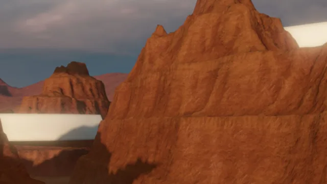 Surf Canyon