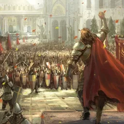 Medieval RP thumbnail