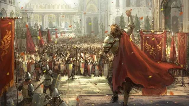 Medieval RP