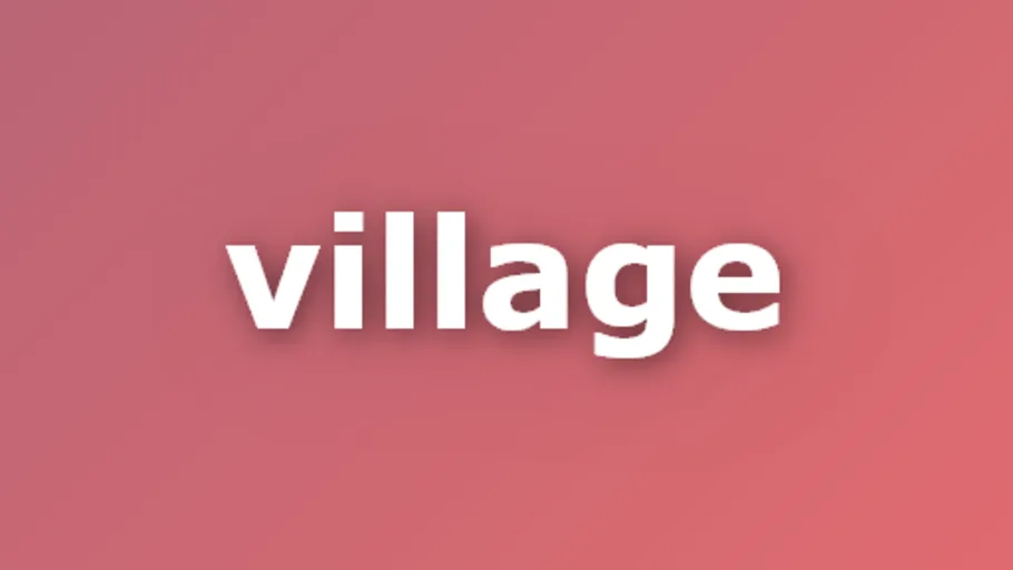 Village
