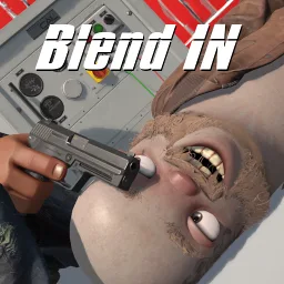 Blend In thumbnail