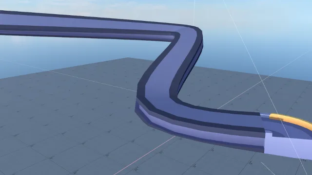 Community Spline Tools