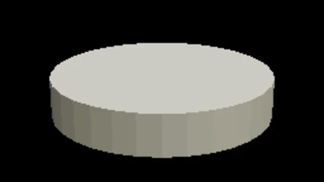 Blank Disc