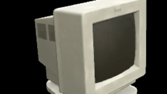 PC Monitor