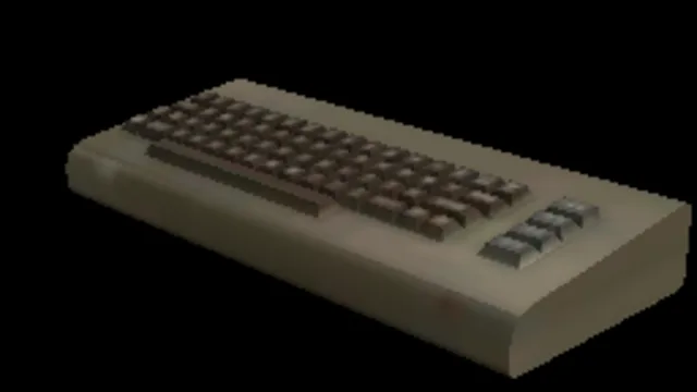 Keyboard 1