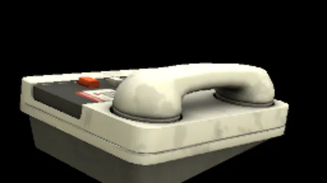Desk Phone