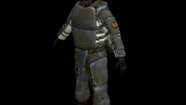 Combine Soldier (Playermodel)