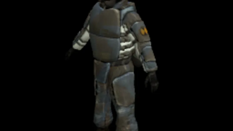Combine Soldier (Playermodel)