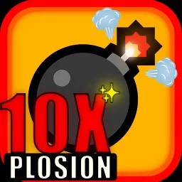 10XPLOSION! thumbnail