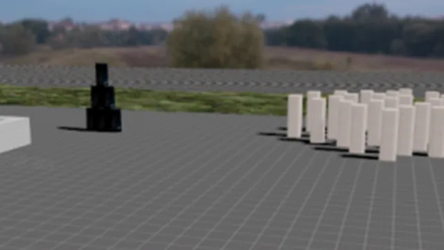 Car Stunt Map