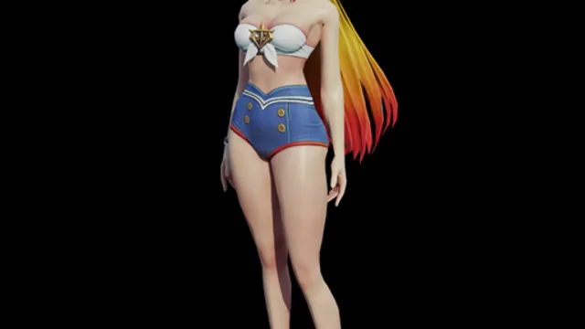 Riah Summer (Overhit)