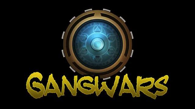 Classic GangWarsRP