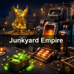 Junkyard Empire thumbnail