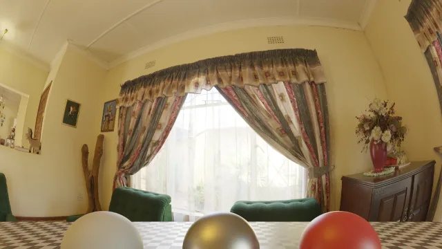 Anniversary Lounge