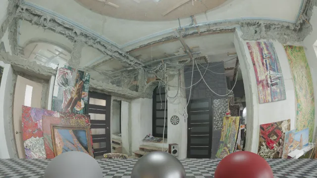 Art Studio