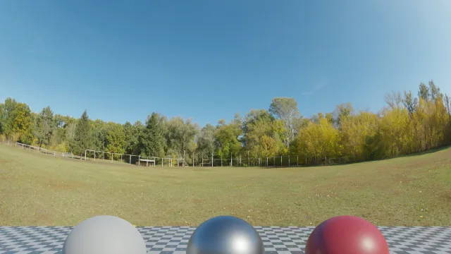 Autumn Park