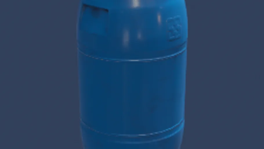 Barrel 02